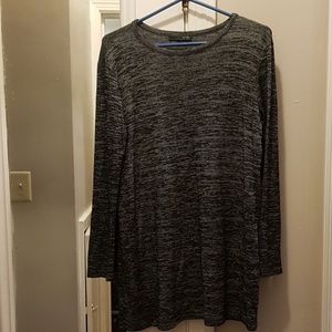 Zara Sweater Dress